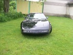 1991 Corvette Coupe For Sale